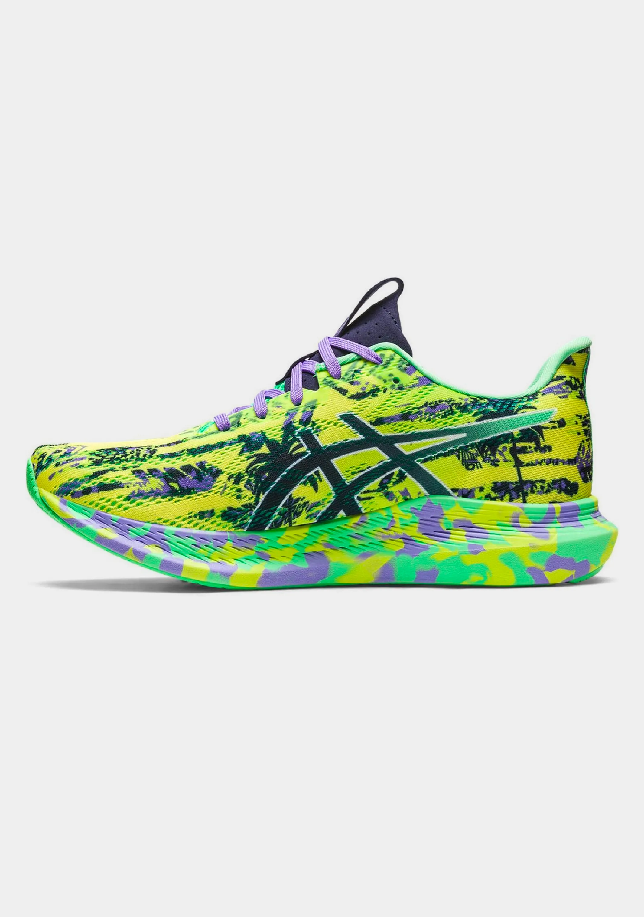 Asics Women’s Noosa Tri 14 Asics Shoes