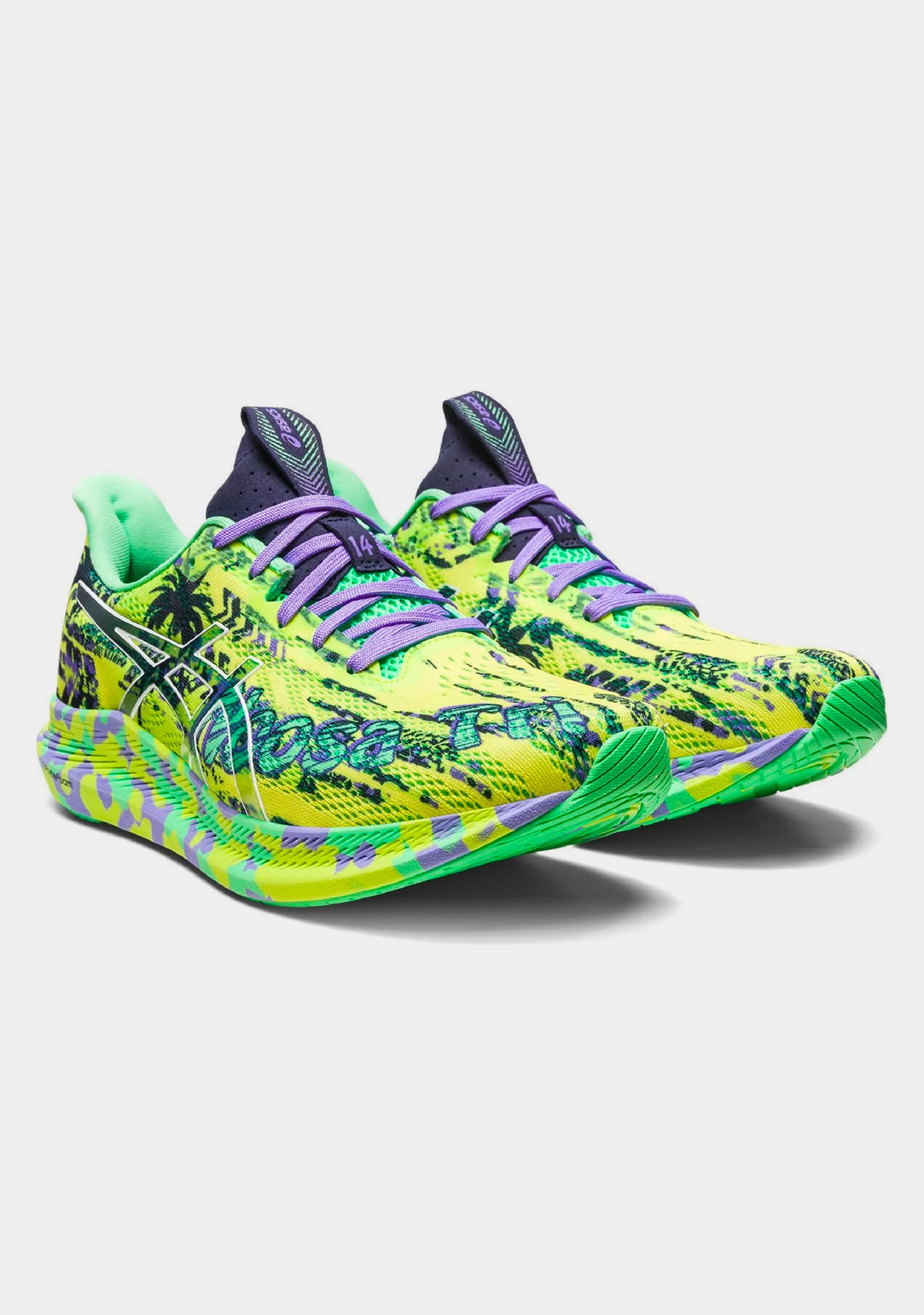 Asics Women’s Noosa Tri 14 Asics Shoes