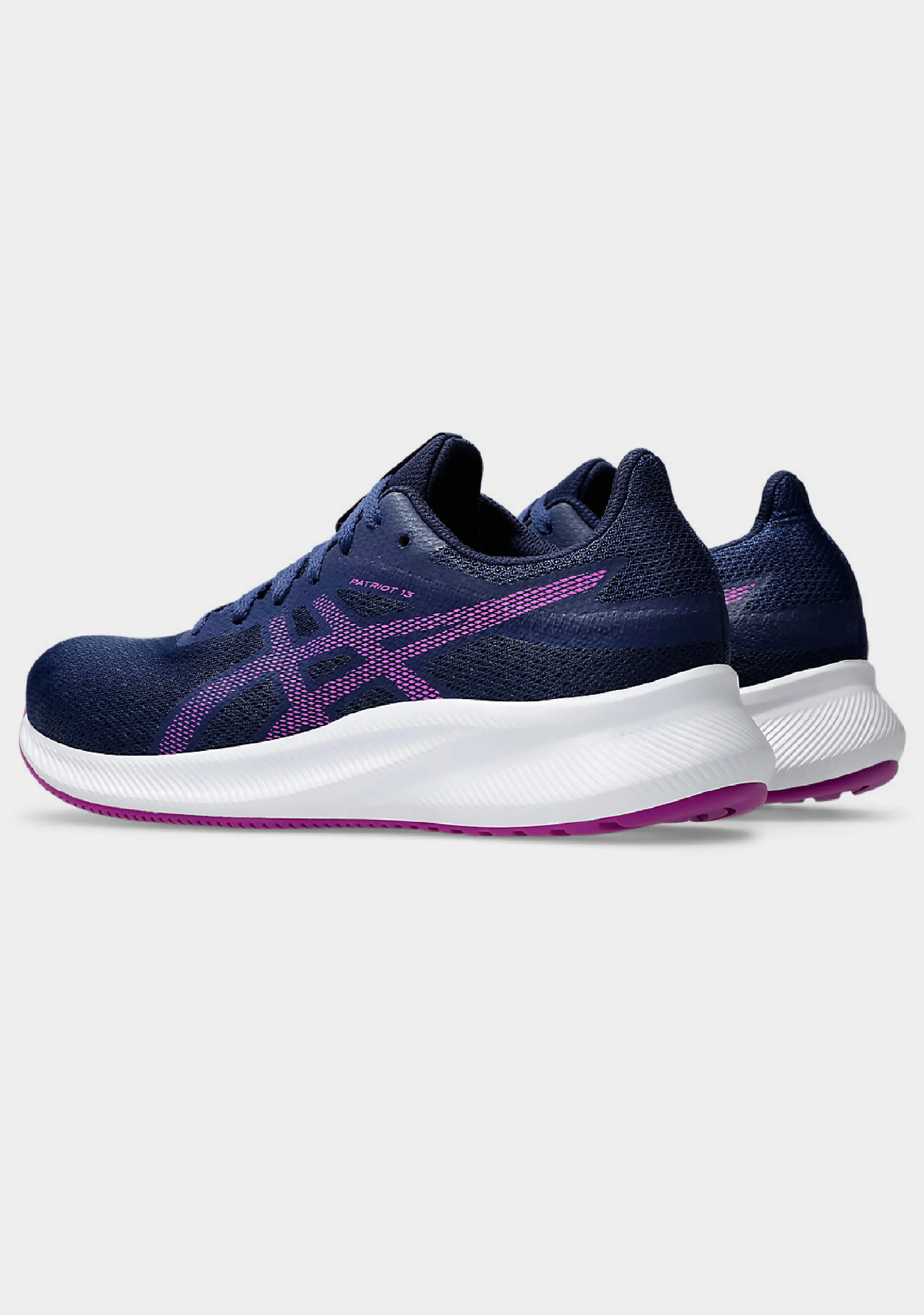 Asics Women's Patriot 13 Asics Shoes