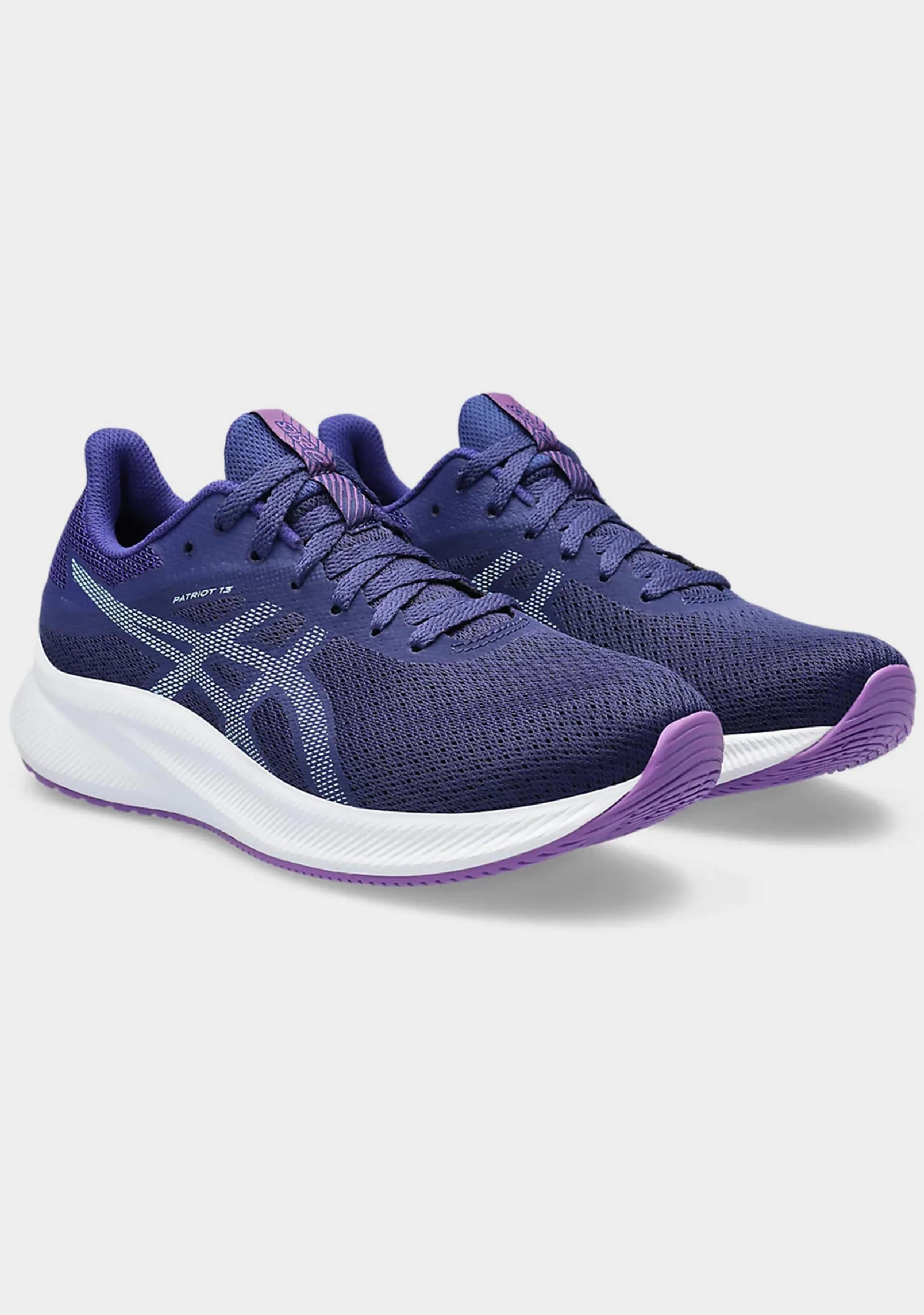 Asics Women's Patriot 13 Asics Shoes