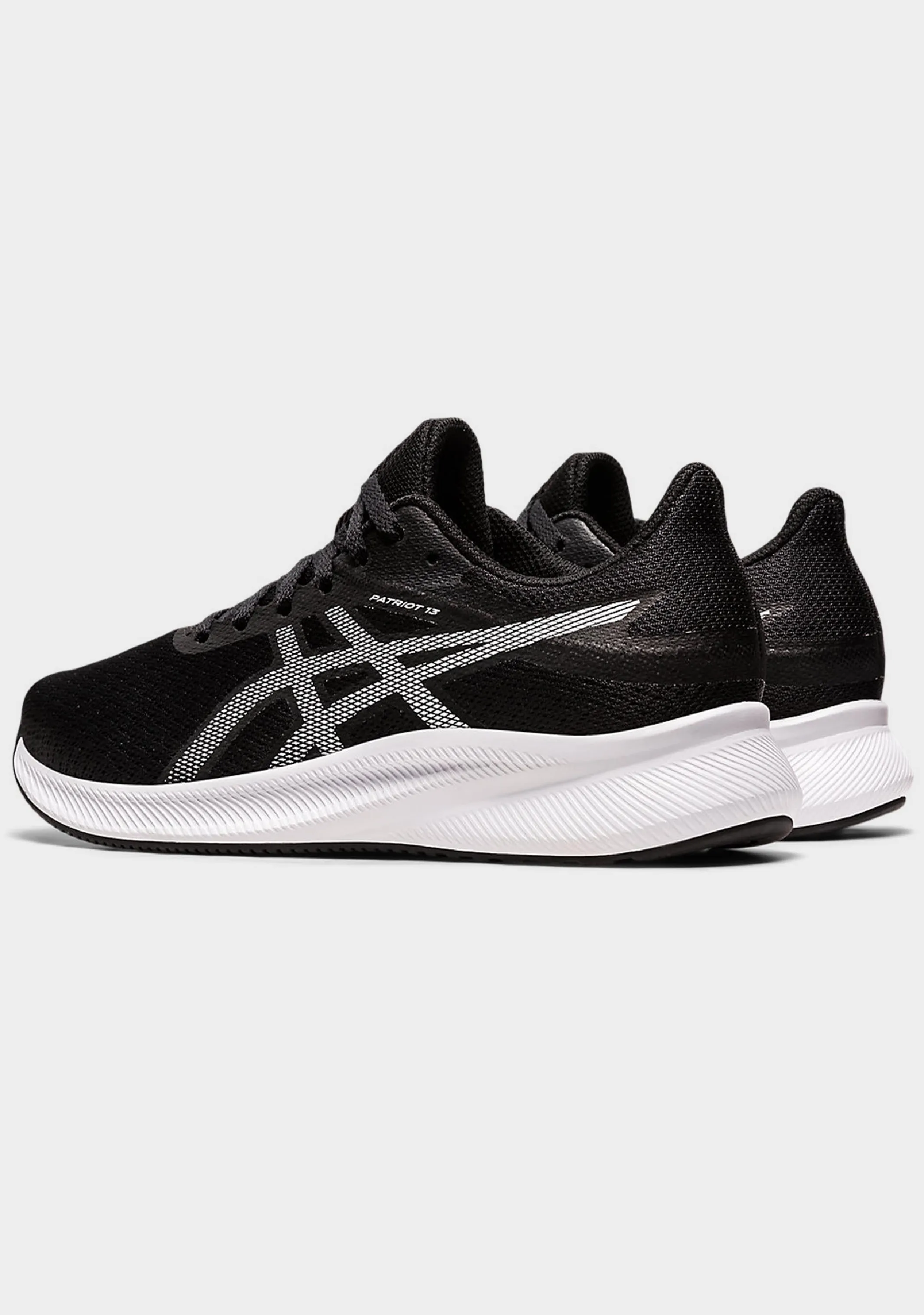 Asics Women's Patriot 13 Asics Shoes