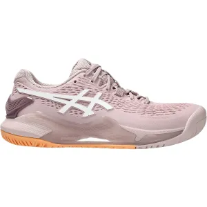 Asics Women's Resolution 9 Wide - 701 Shoes Asics Women