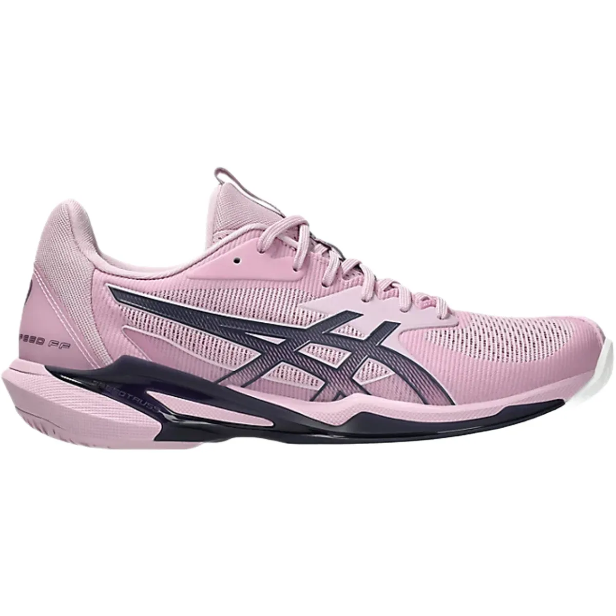 Asics Women's Solution Speed FF 3 Tennis Shoes - 1042A250-700 Shoes Asics Women