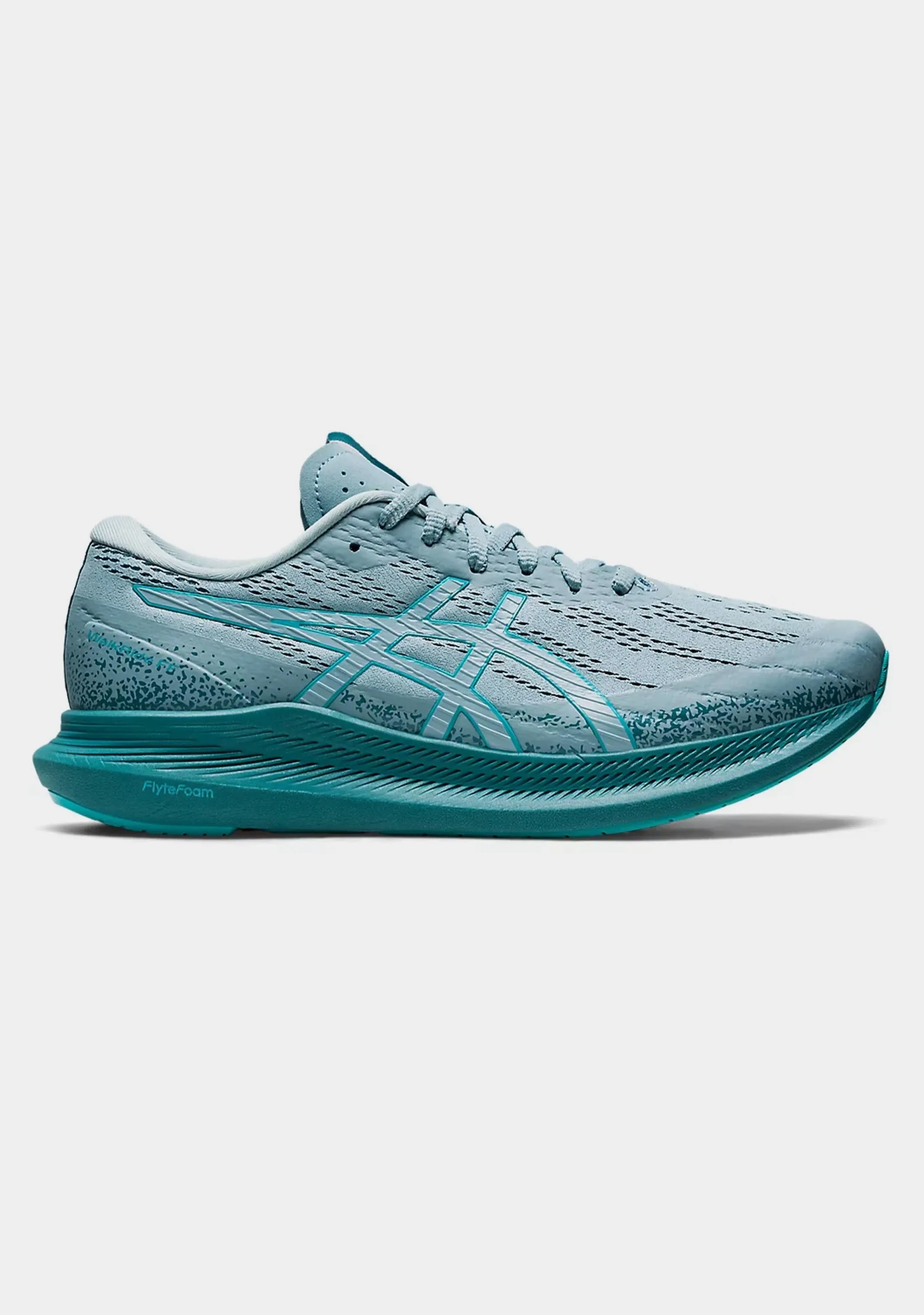 Asics Womens WalkRide FF Asics Shoes