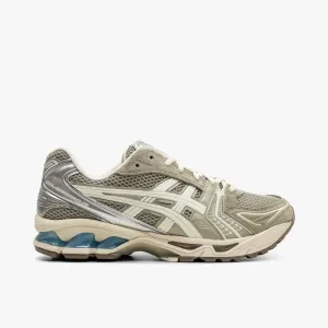 ASICS x Juliana Salazar Gel-Kayano 14 / Eucalyptus / Vanilla Ice asics Shoes