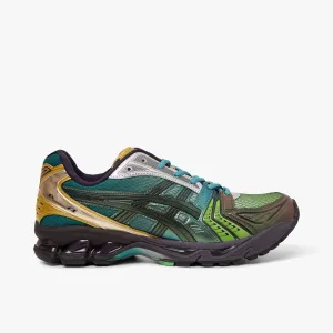 ASICS x P. Andrade Gel-Kayano 14 Gradation Green / Metal Green asics Shoes
