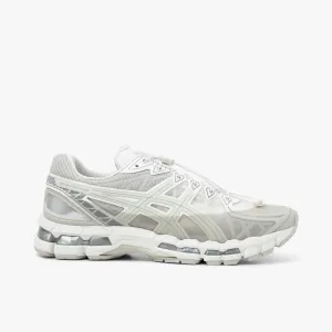 ASICS x UNAFFECTED Gel-Kayano 20 White asics Shoes