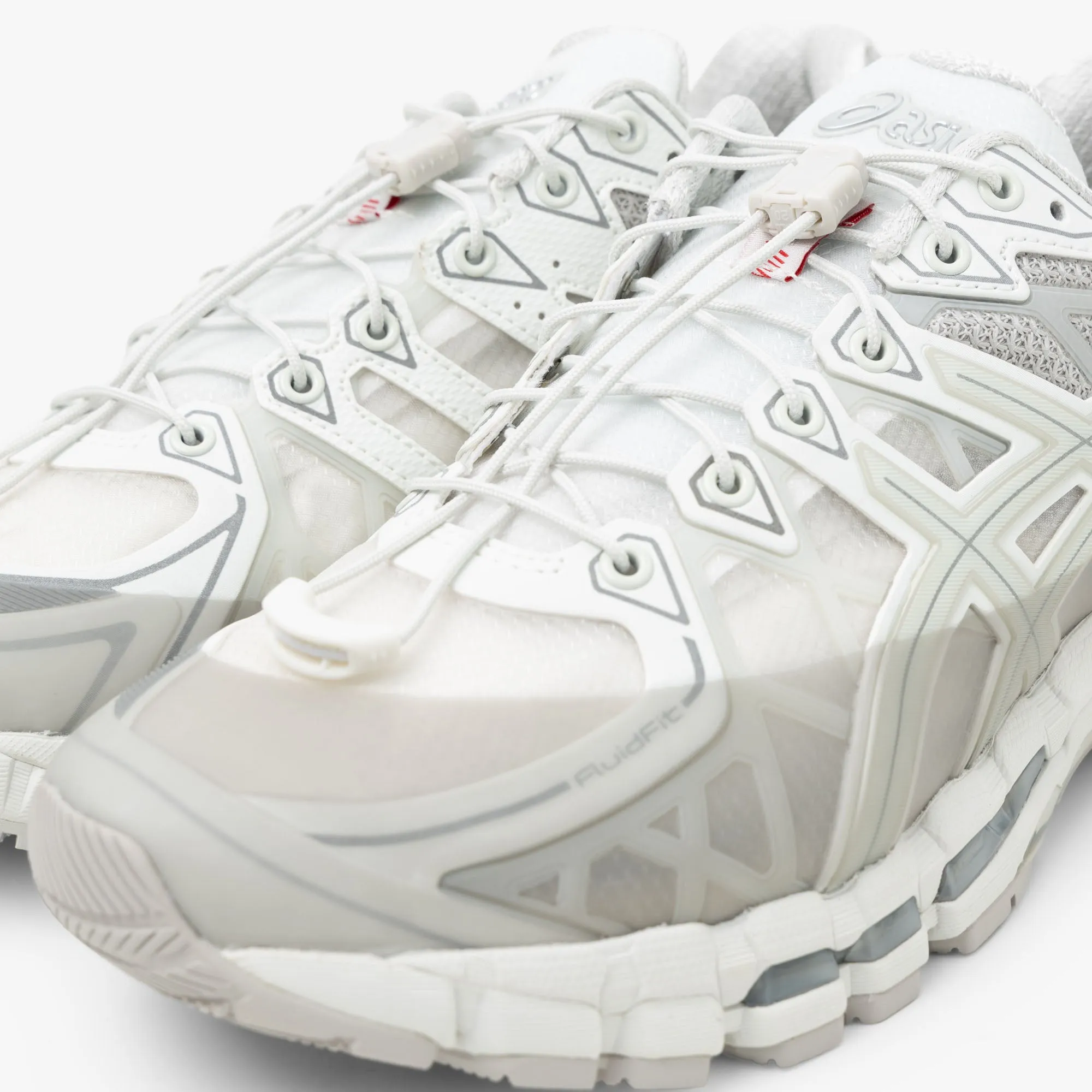 ASICS x UNAFFECTED Gel-Kayano 20 White asics Shoes