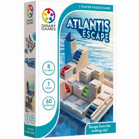 Atlantis Escape
