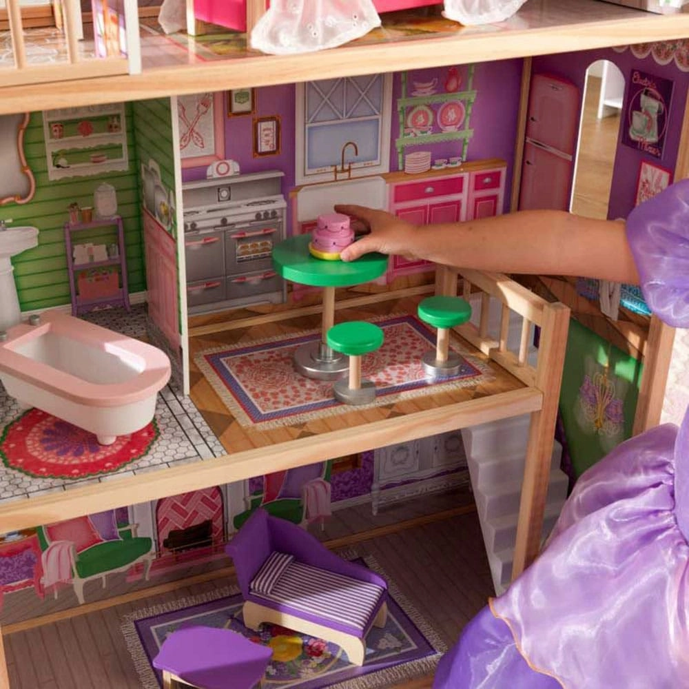 Ava Dollhouse