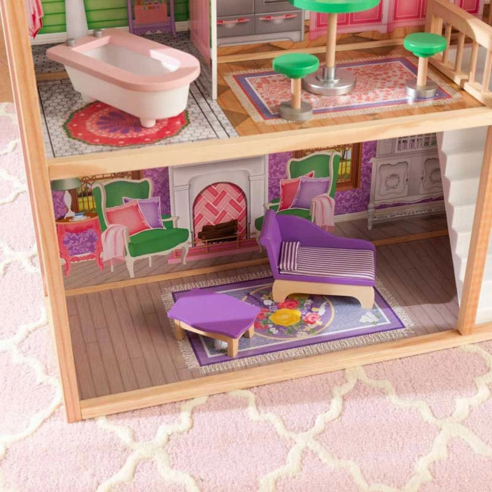 Ava Dollhouse