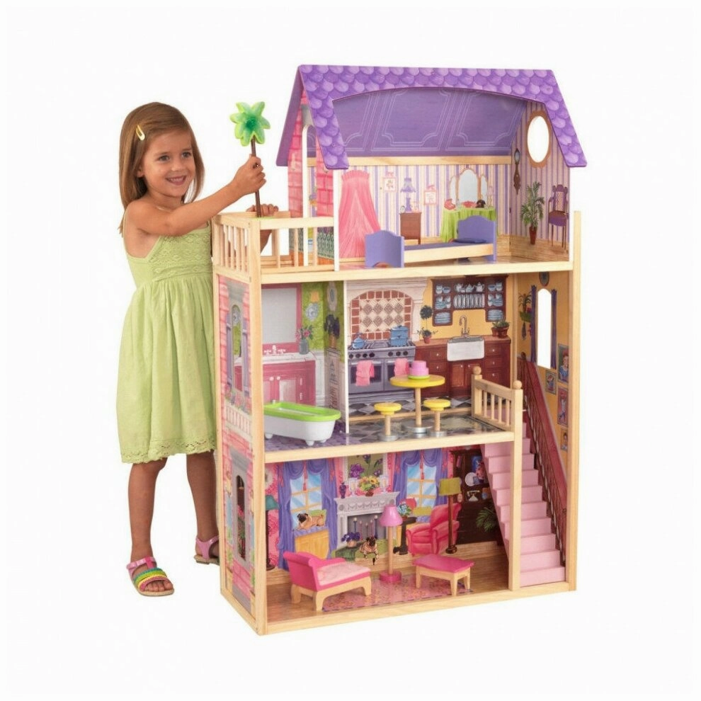 Ava Dollhouse