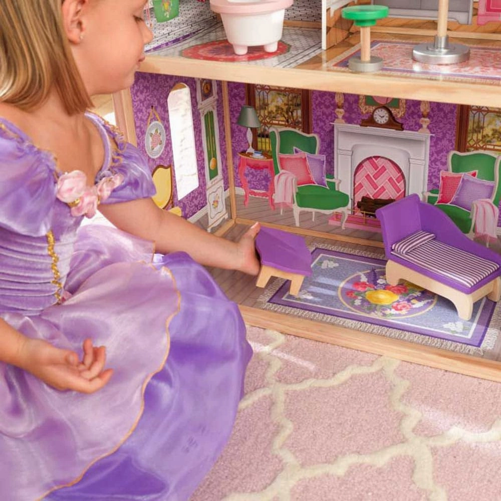 Ava Dollhouse