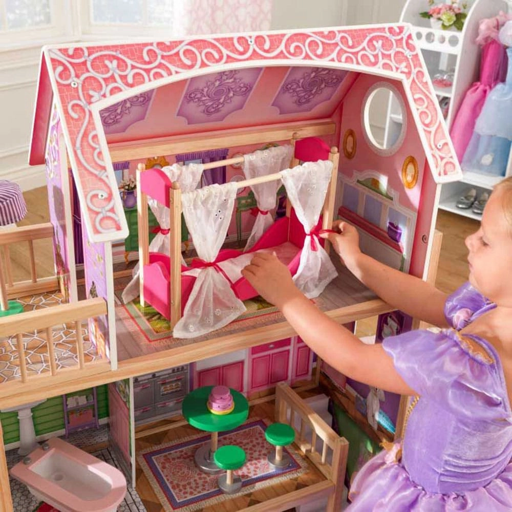 Ava Dollhouse