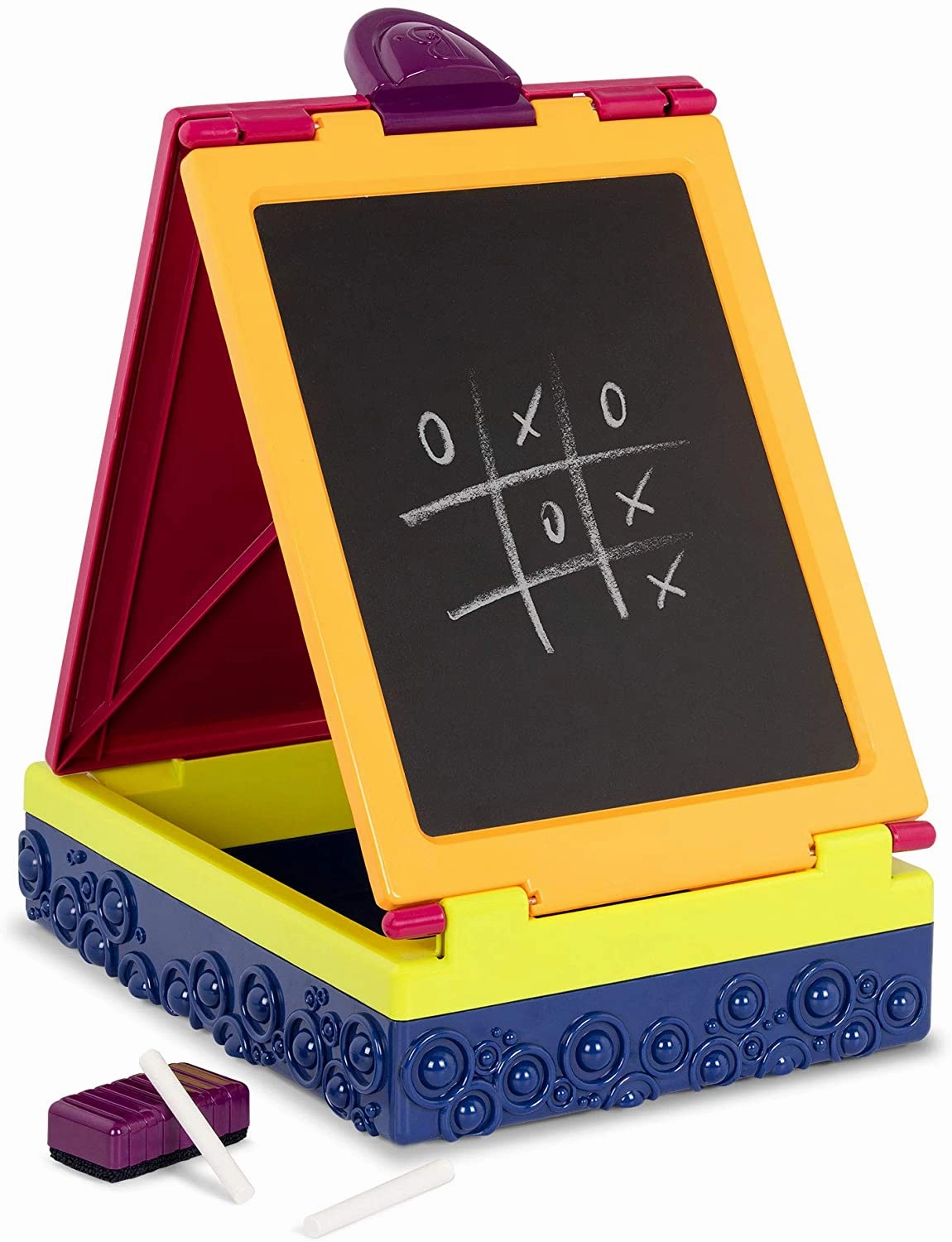 B. PORTABLE EASEL