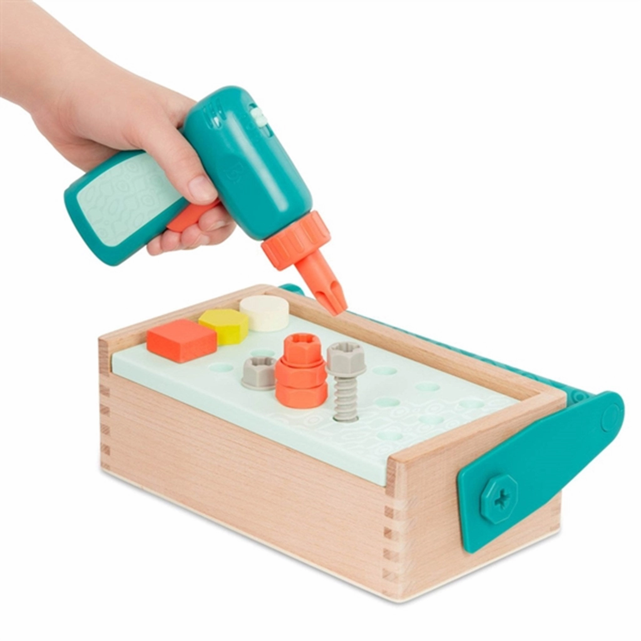 B-toys Tool Box