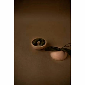babai Wooden Story From The Nature "Apple & Little Friend"