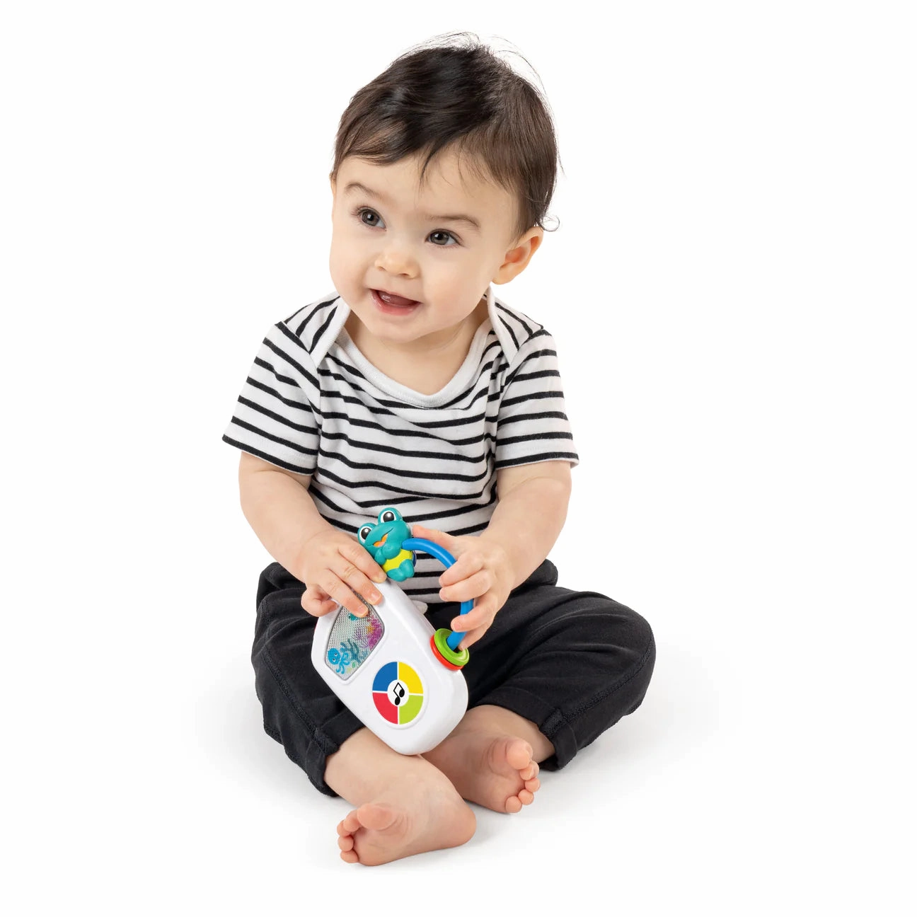 BABY EINSTEIN - OE MARITIME MELODIES MUSICAL TOY