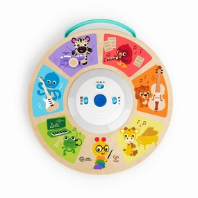Baby Einstein Cal's Smart Sounds Symphony Magic Touch Electronic Activity Toy