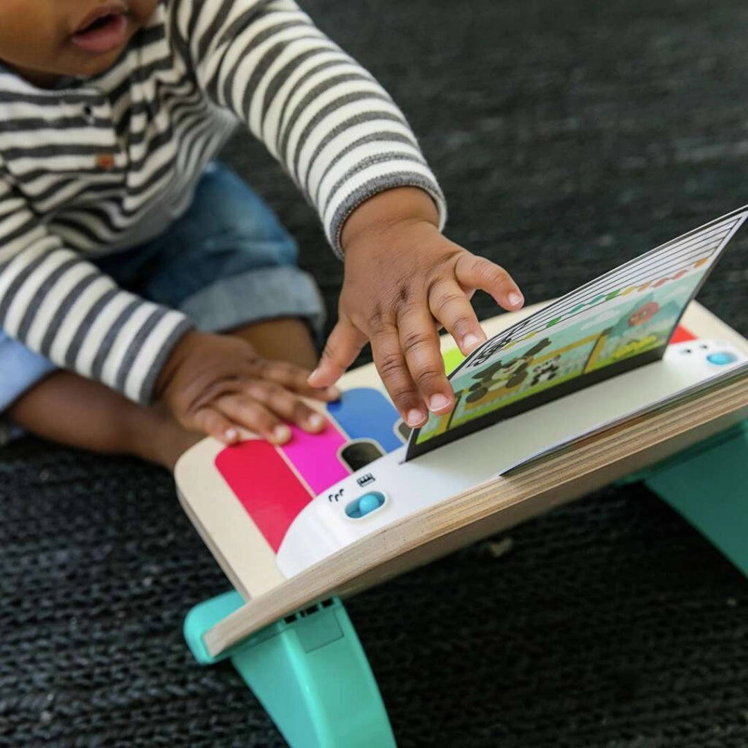 Baby Einstein Connected Magic Touch Piano