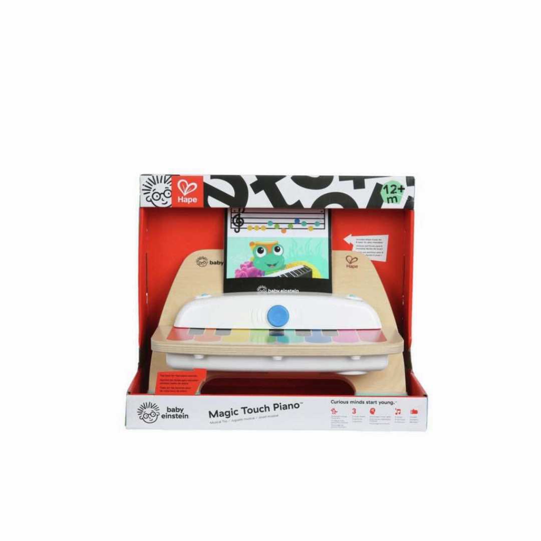Baby Einstein Connected Magic Touch Piano