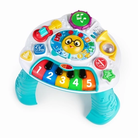 Baby Einstein Discovering Music Activity Table Toy