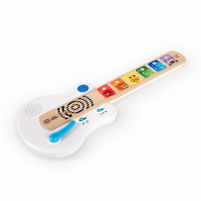 Baby Einstein Hape Magic Touch Guitar