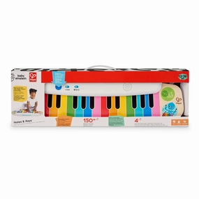 Baby Einstein  Hape Magic Touch Keyboard