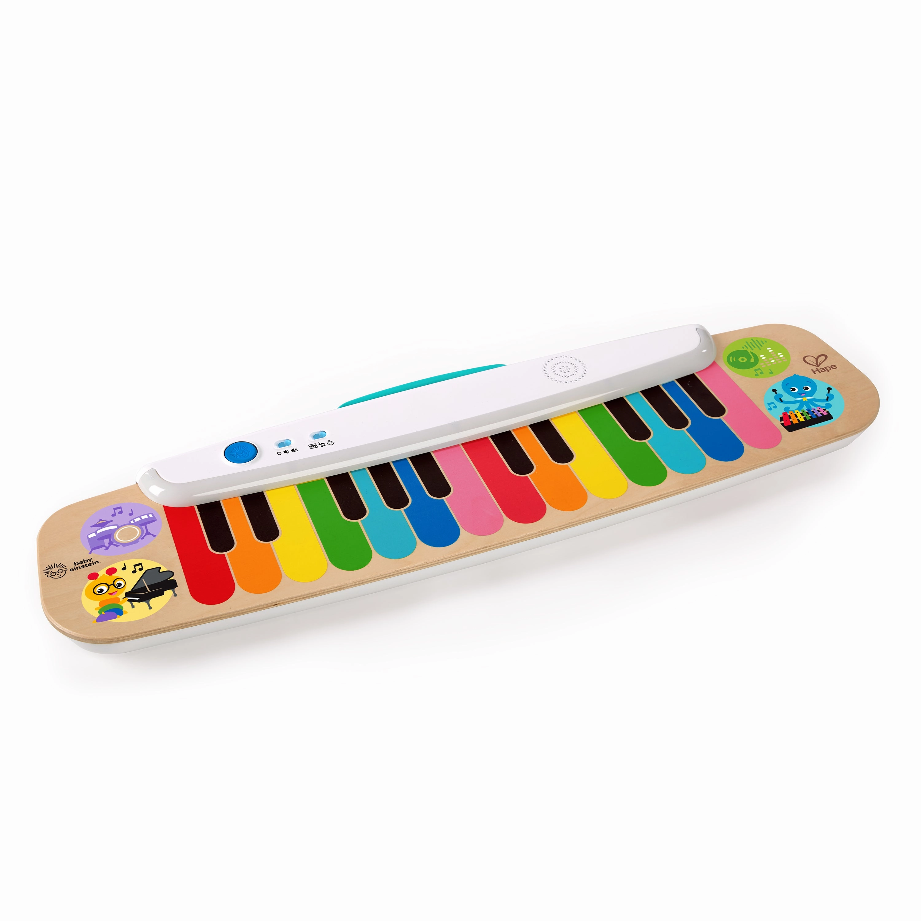 Baby Einstein  Hape Magic Touch Keyboard