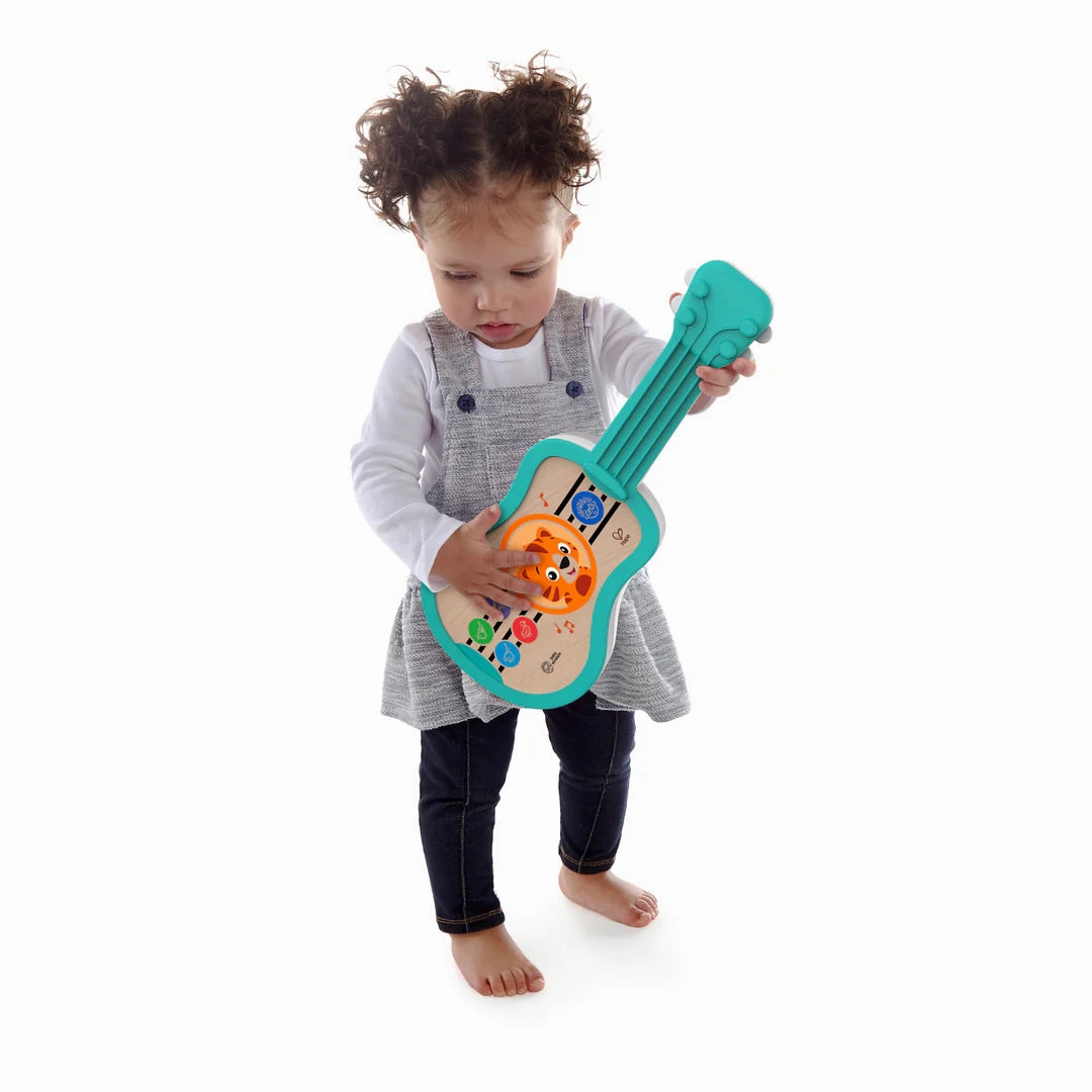 Baby Einstein Sing & Strum Ukulele
