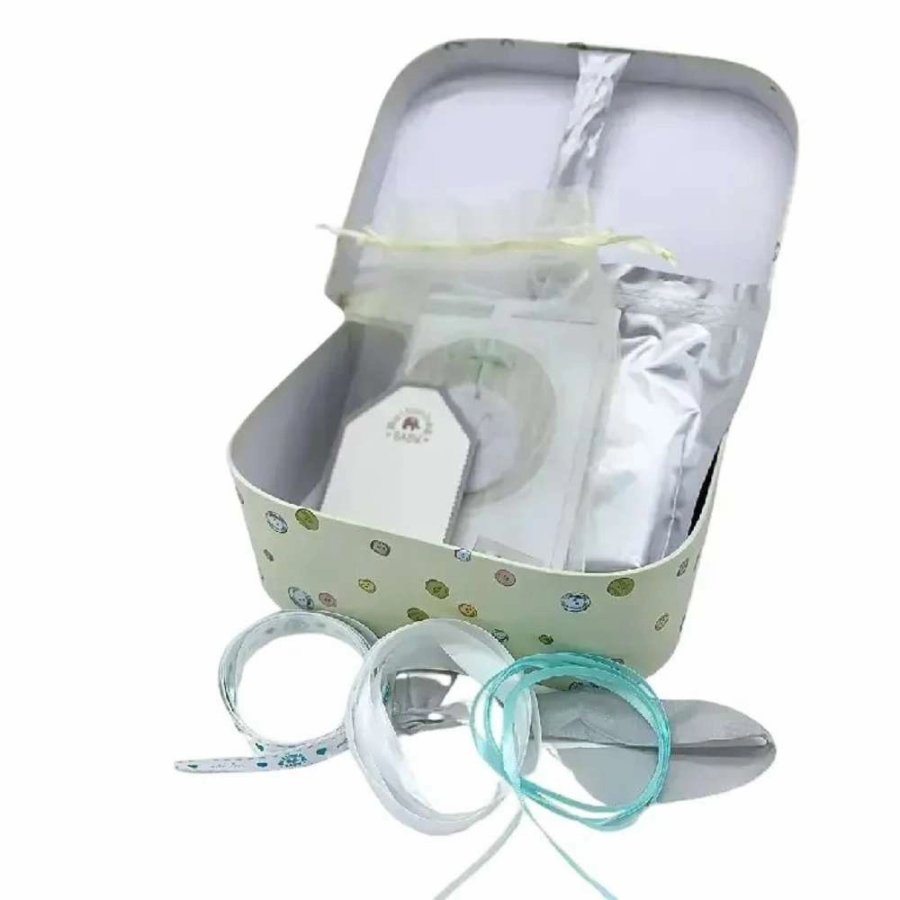 Baby Handprint Kit