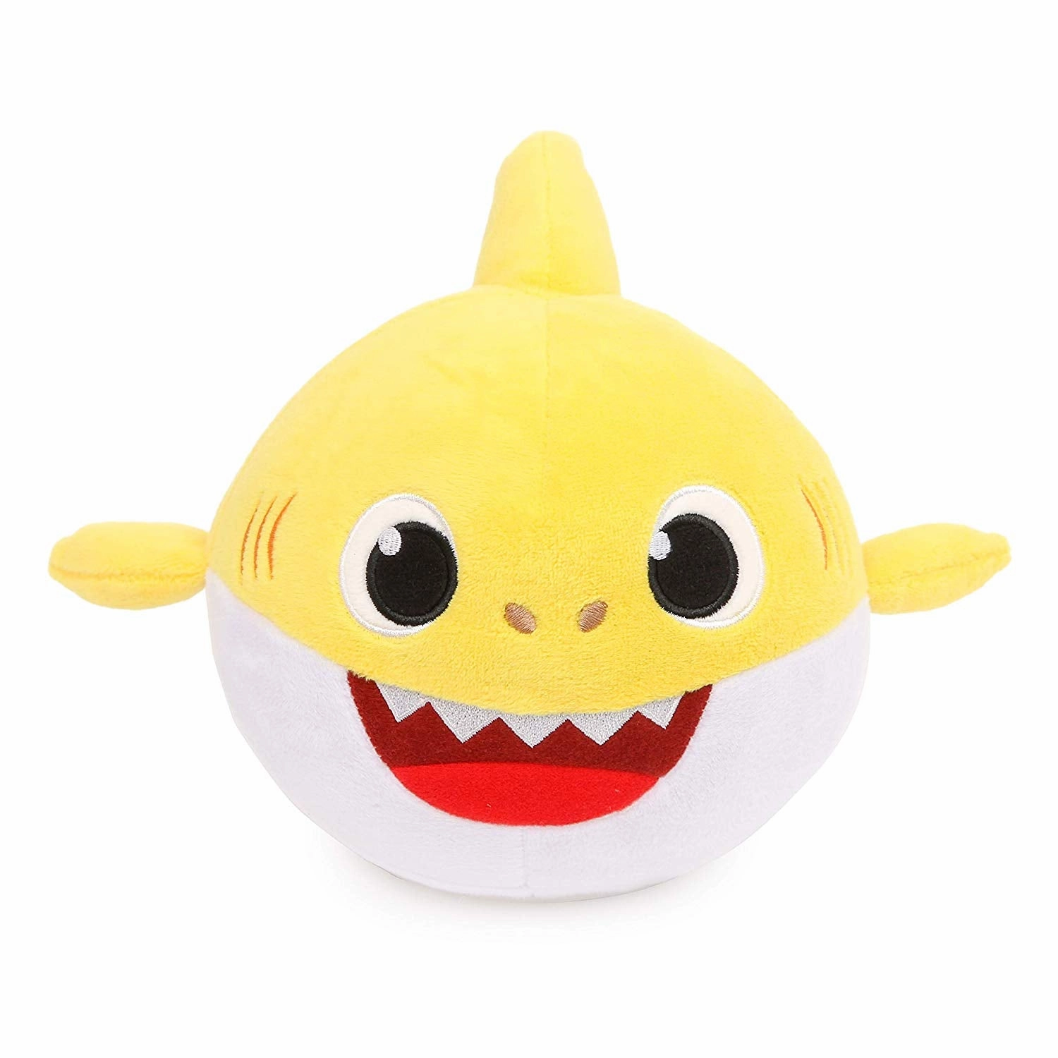 BabyShark Interactive BabyShark Battery Operated .