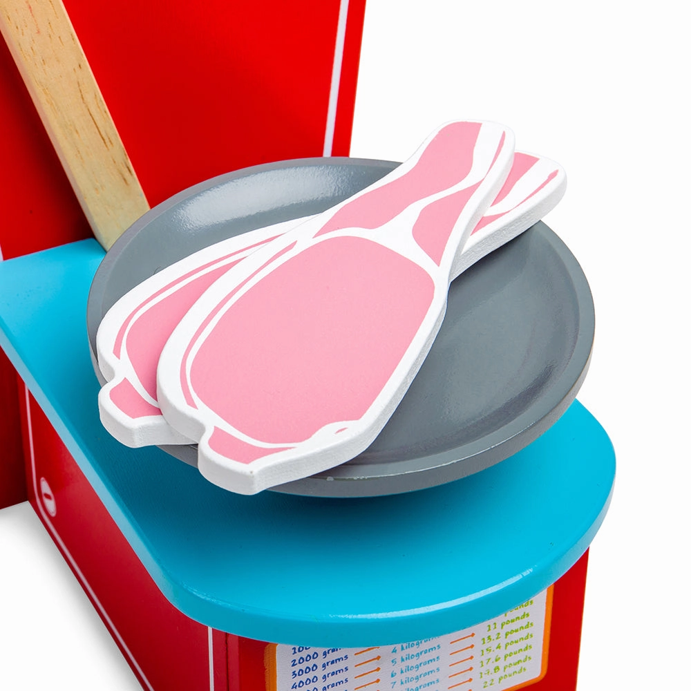 Bacon (Pack of 2)
