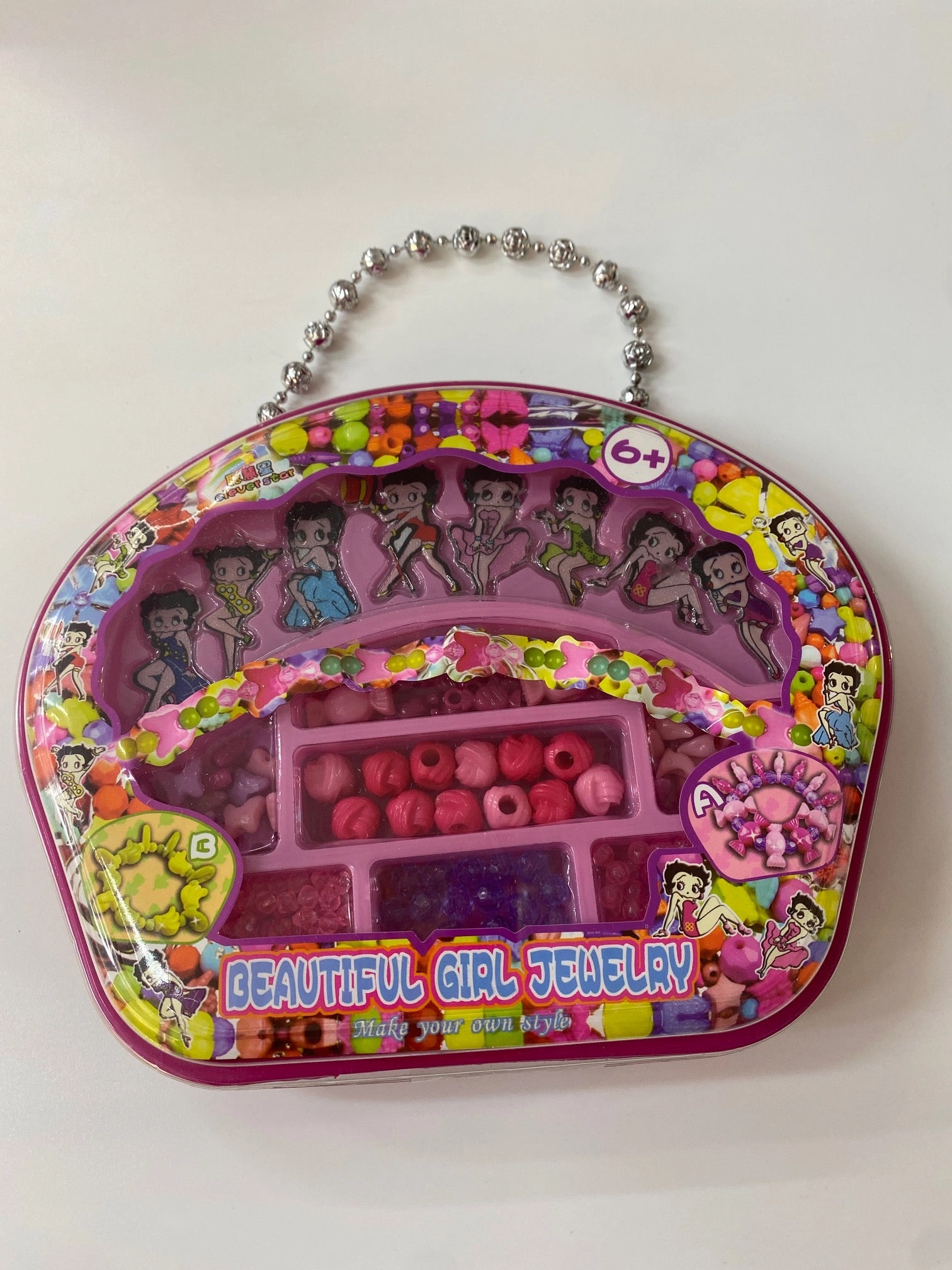 Bag of Beads x 1