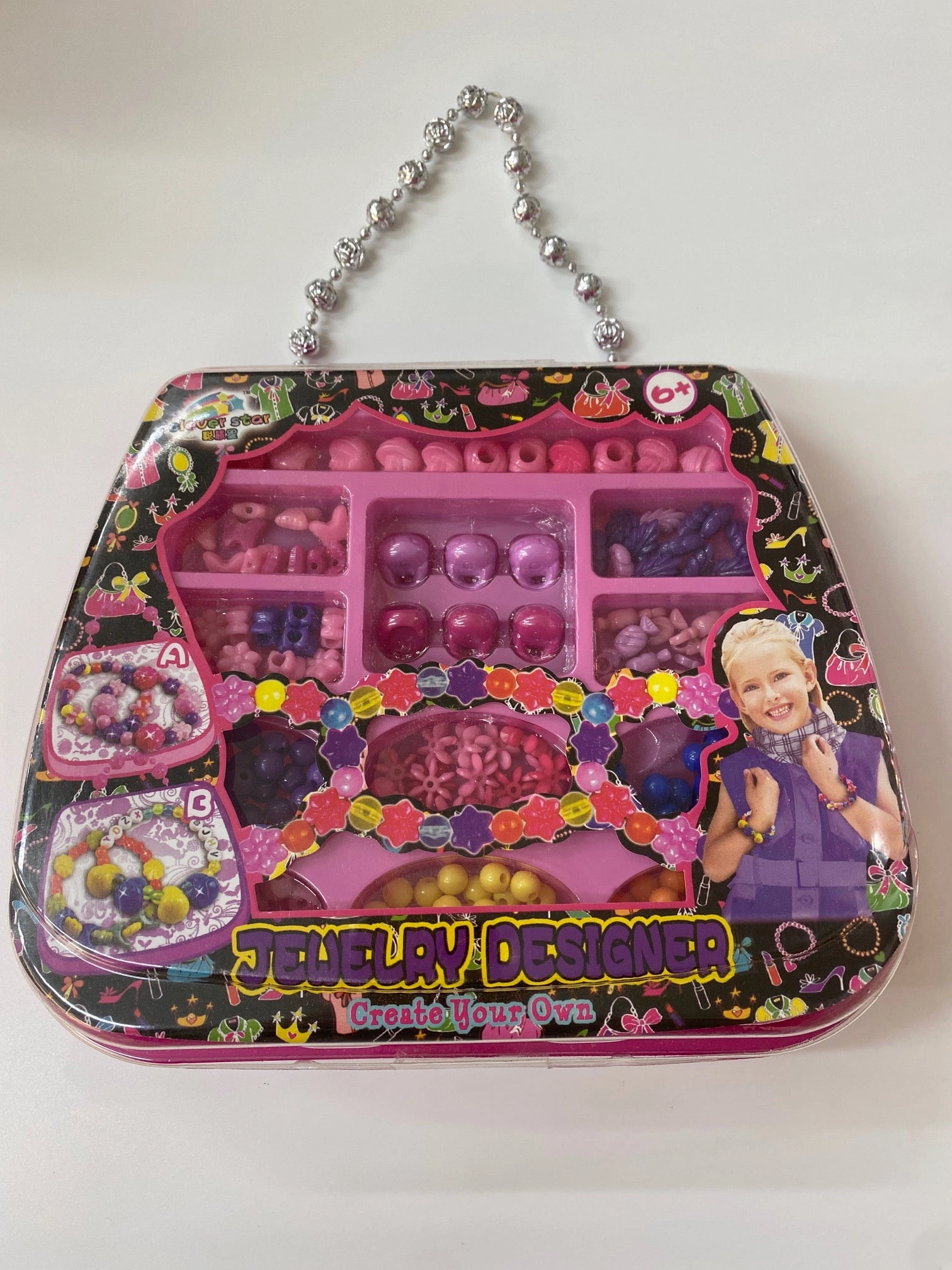Bag of Beads x 1