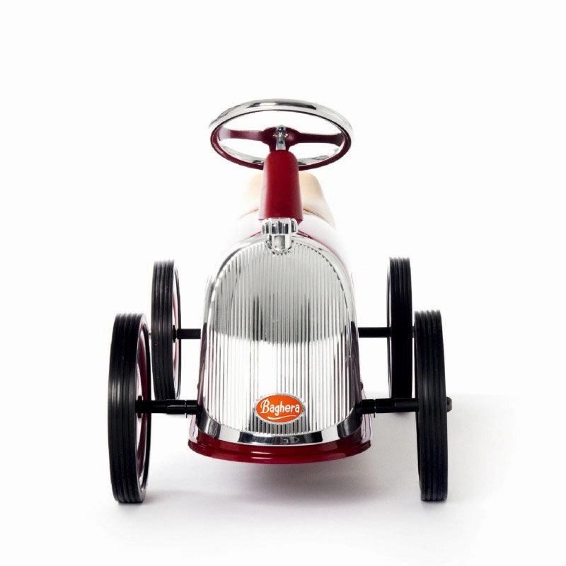 Baghera Rider Red