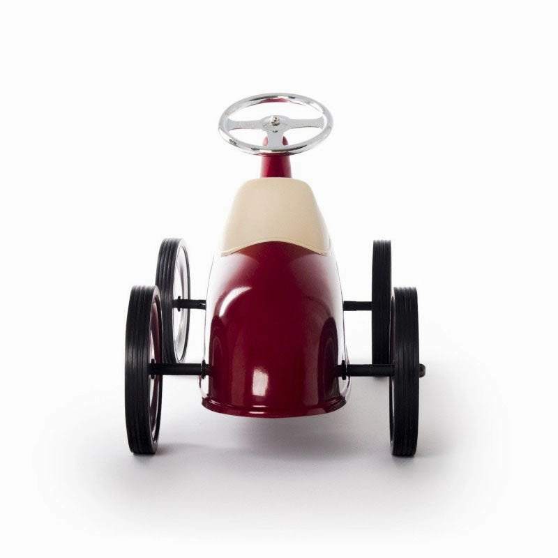 Baghera Rider Red