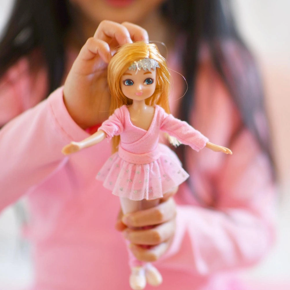 Ballet Class