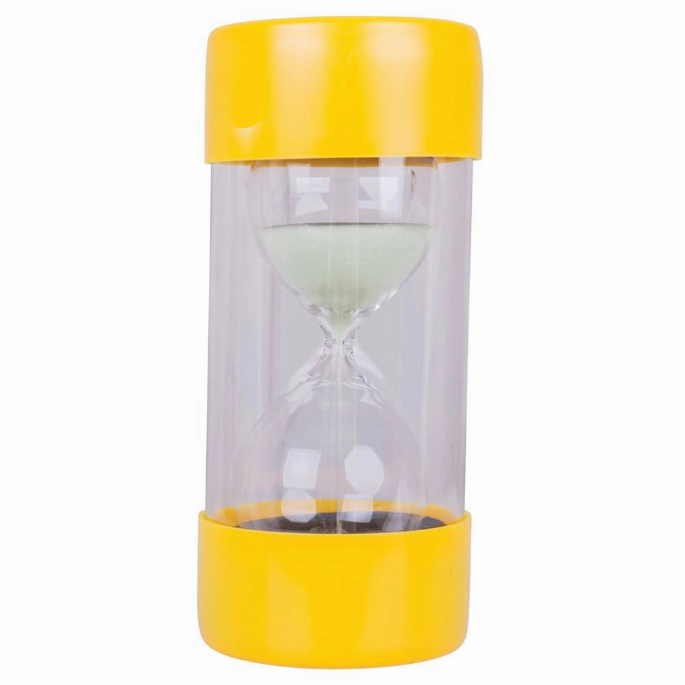 Ballotini Timer (3 Minutes)