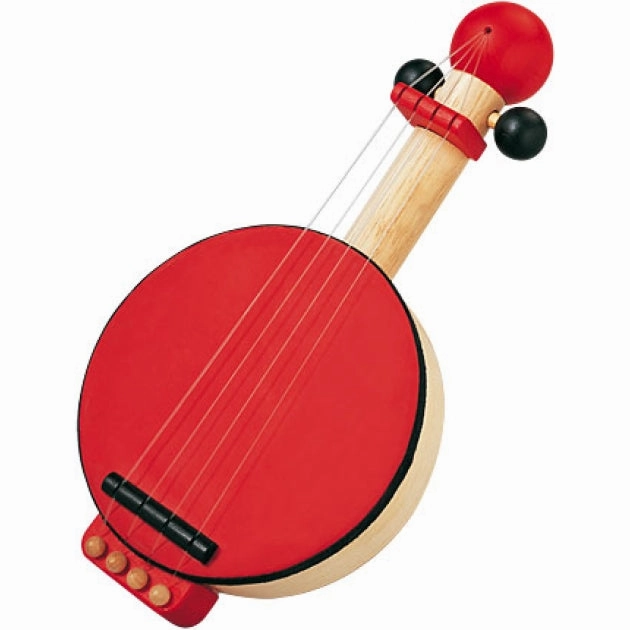 BANJO