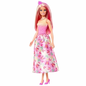 Barbie? Core Royals Pink