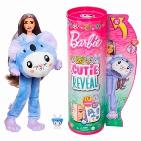 Barbie? Cutie Reveal Costume Bunny in Koala