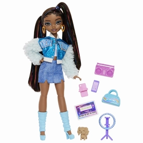 Barbie? Dream Besties Brooklyn