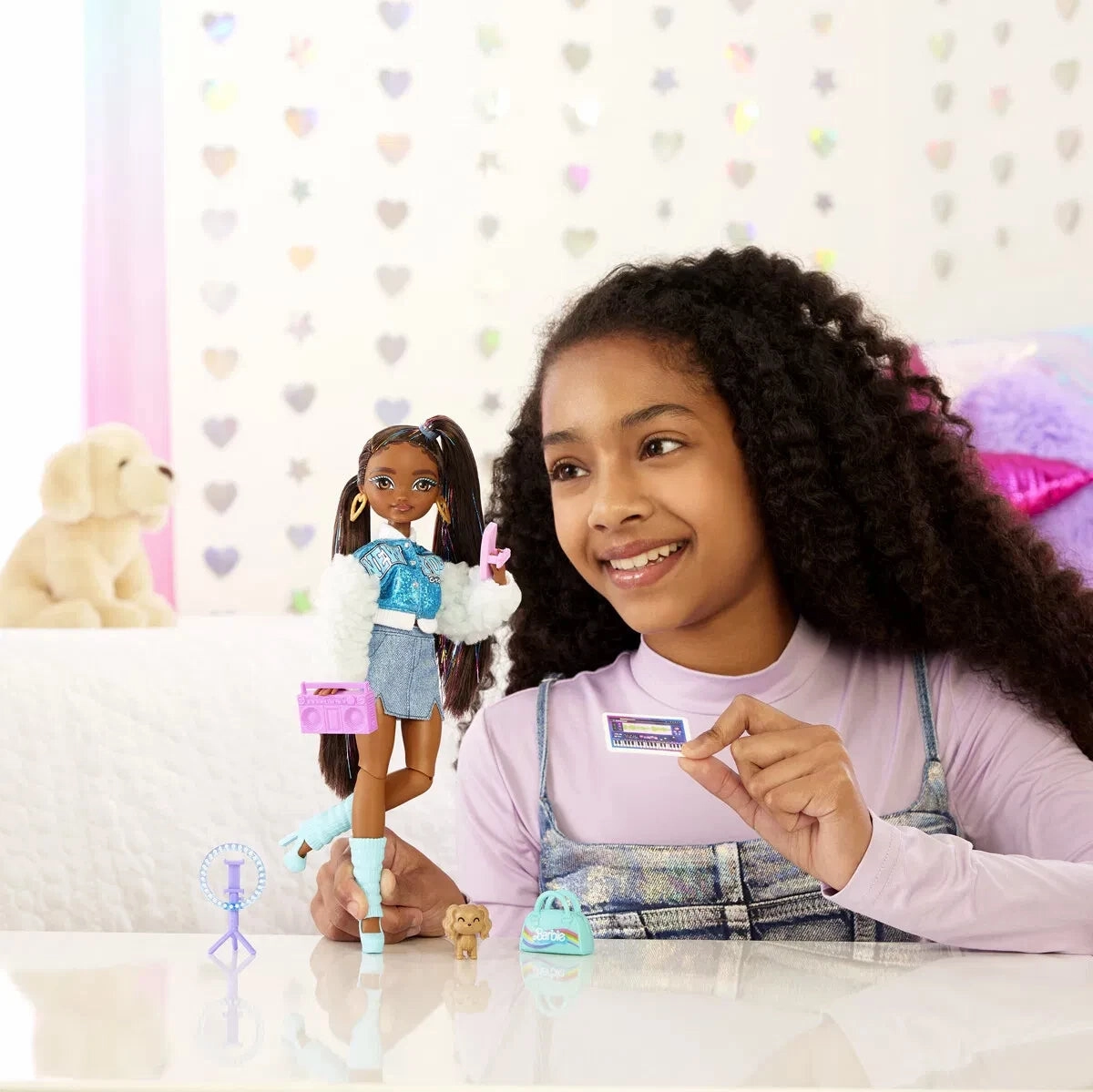 Barbie? Dream Besties Brooklyn