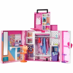 Barbie? Dream Closet 2.0