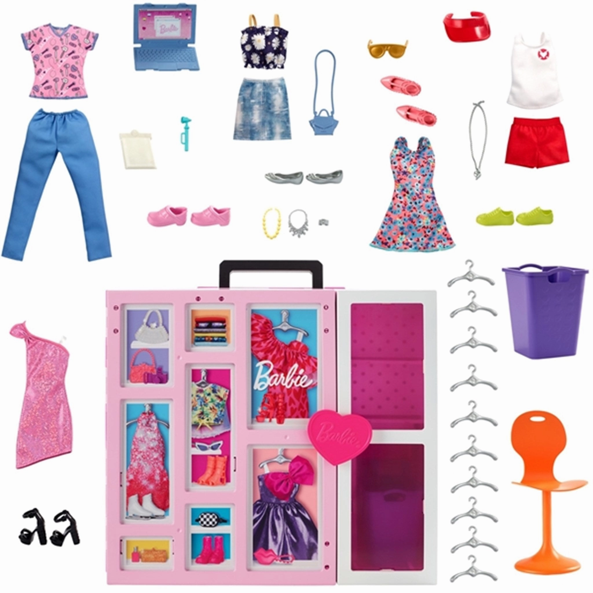 Barbie? Dream Closet 2.0