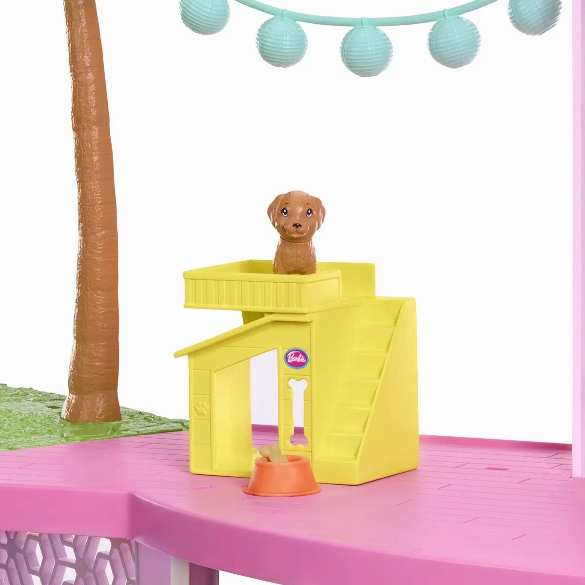 Barbie? Dreamhouse 2023