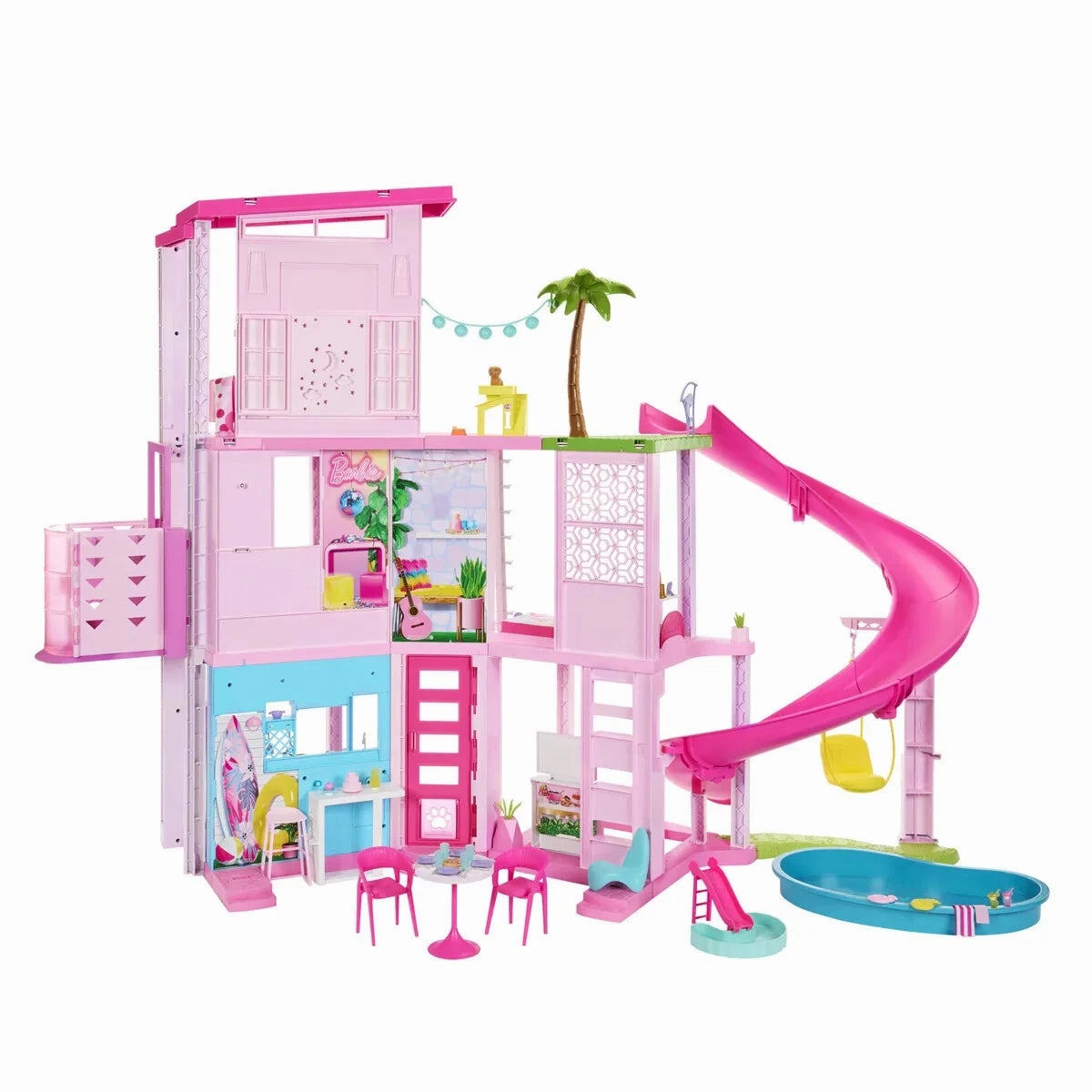 Barbie? Dreamhouse 2023
