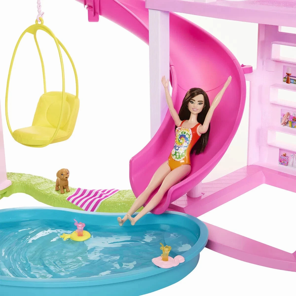 Barbie? Dreamhouse 2023