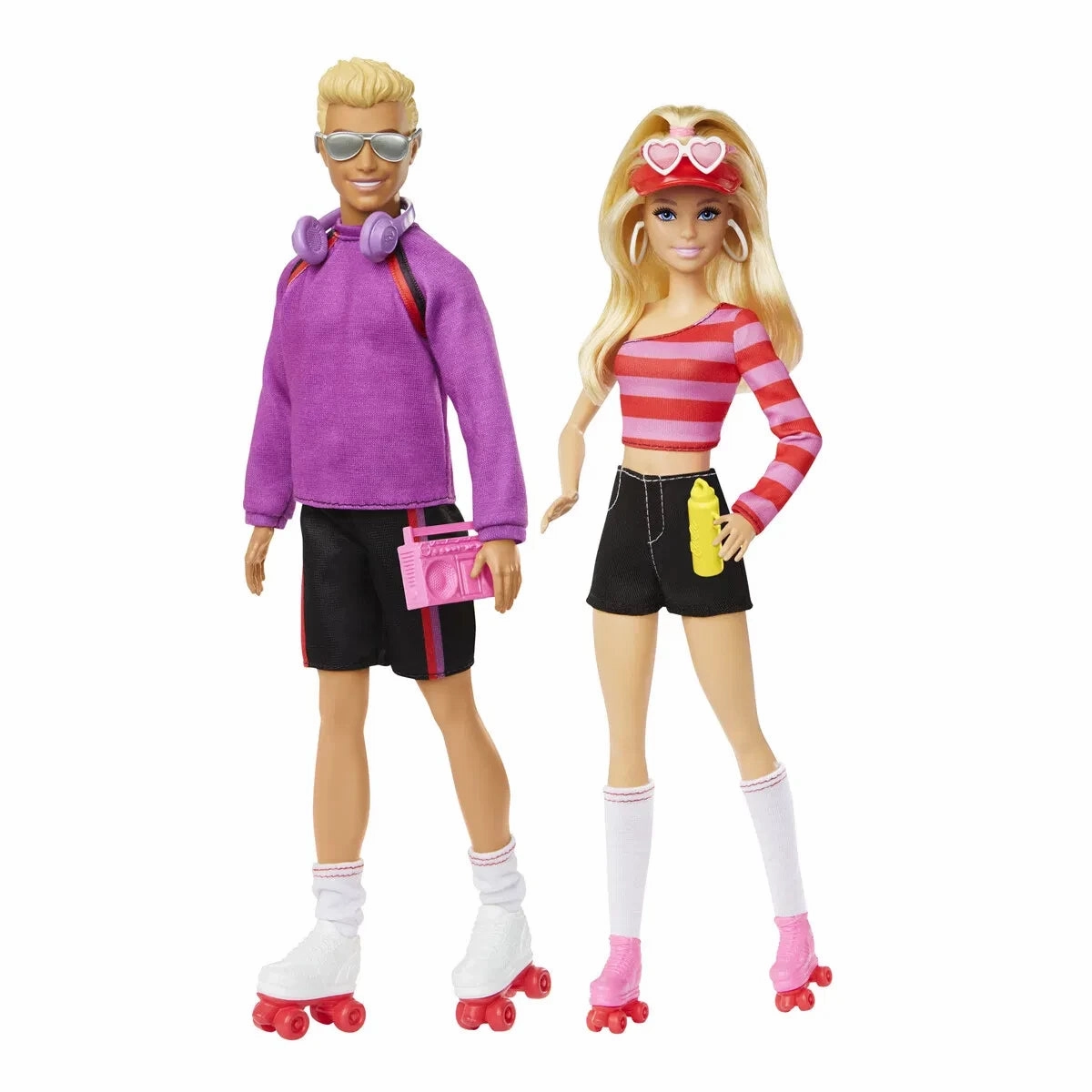 Barbie? Fashionista 65th & Ken 2-Pack